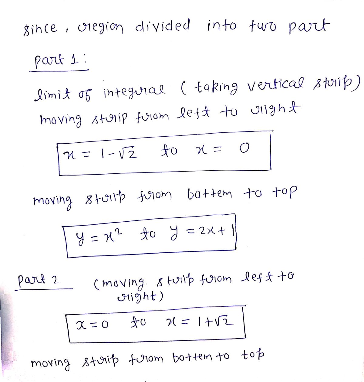 Advanced Math homework question answer, step 5, image 1